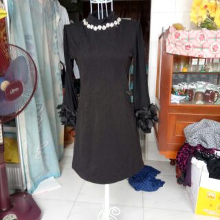 Combo đầm 200