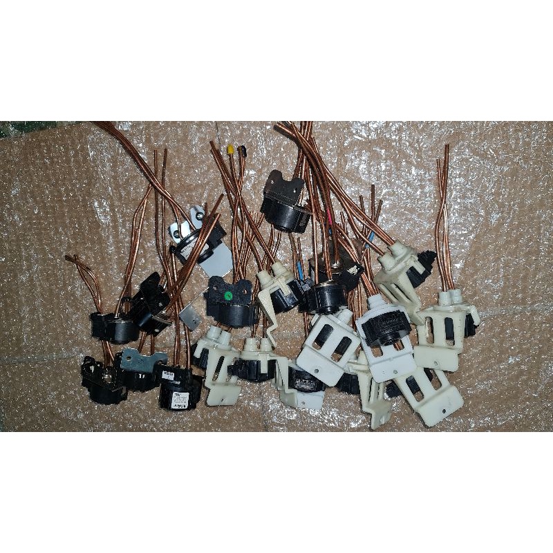 Van chia ga , coil tủ lạnh sam sung chính hãng loại chân rắc 5 chân & 6 chân