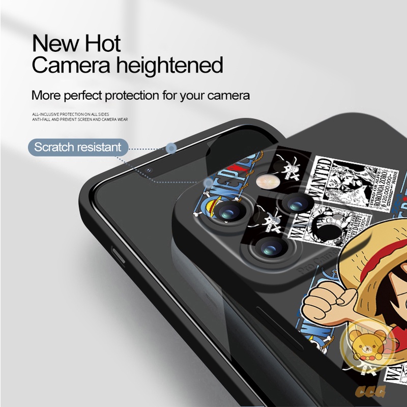 Ốp Điện Thoại Redmi Note 12 Pro Plus 9A 9C 9T Redmi 10 9 10A 10C Note 8 Note 9 Pro Note 9s Note 10s Note 10 Pro Note 11s Note 11 Pro Plus