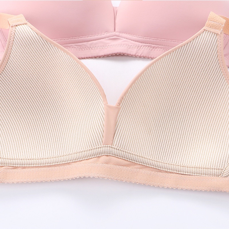 Áo ngực ko gọng mút mỏng siêu thoải mái 8892