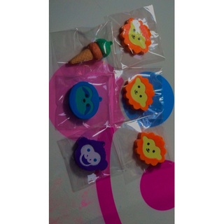 Squishy mini chinh hãng nhật đồng giá 9k