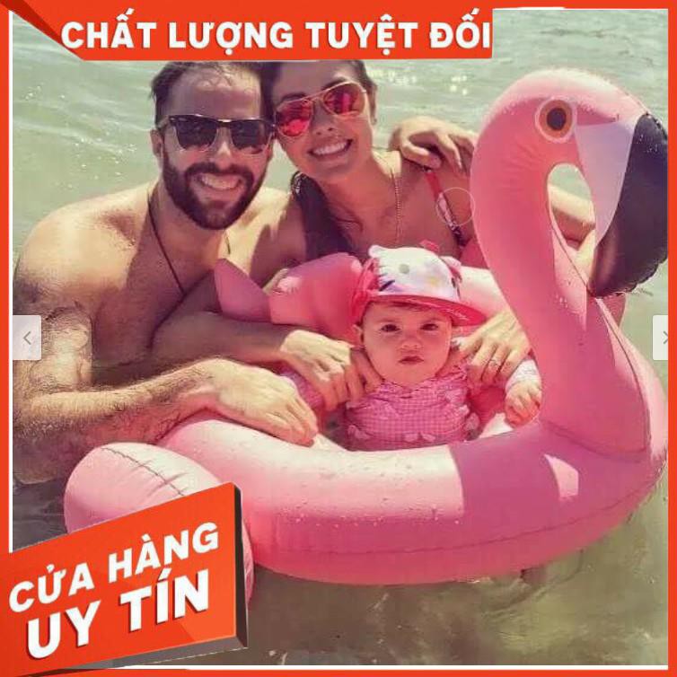 [XẢ KHO+FREE SHIP] PHAO BƠI HÌNH CHÚ THIÊN NGA CHO BÉ