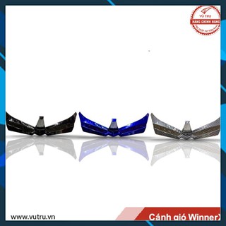 [BAO ĐỔI TRẢ] CÁNH GIÓ TRƯỚC XE WINNER X - CHÍNH HÃNG UNIVERSE