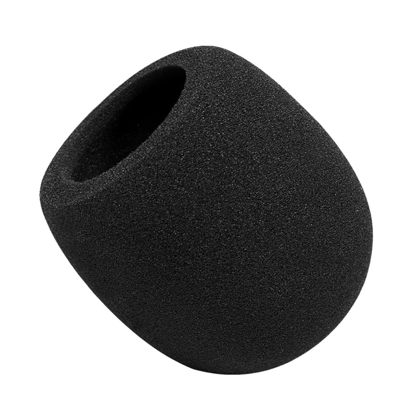Set 2 Vỏ Xốp Chắn Gió Bảo Vệ Micro Bluetooth Không Dây Jbl Kmc500