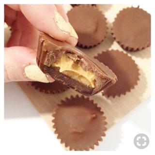 Socola bơ đậu phộng Reese's (77g) - Mỹ
