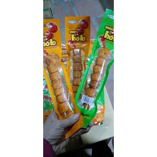 10 gói xiên hồ lô