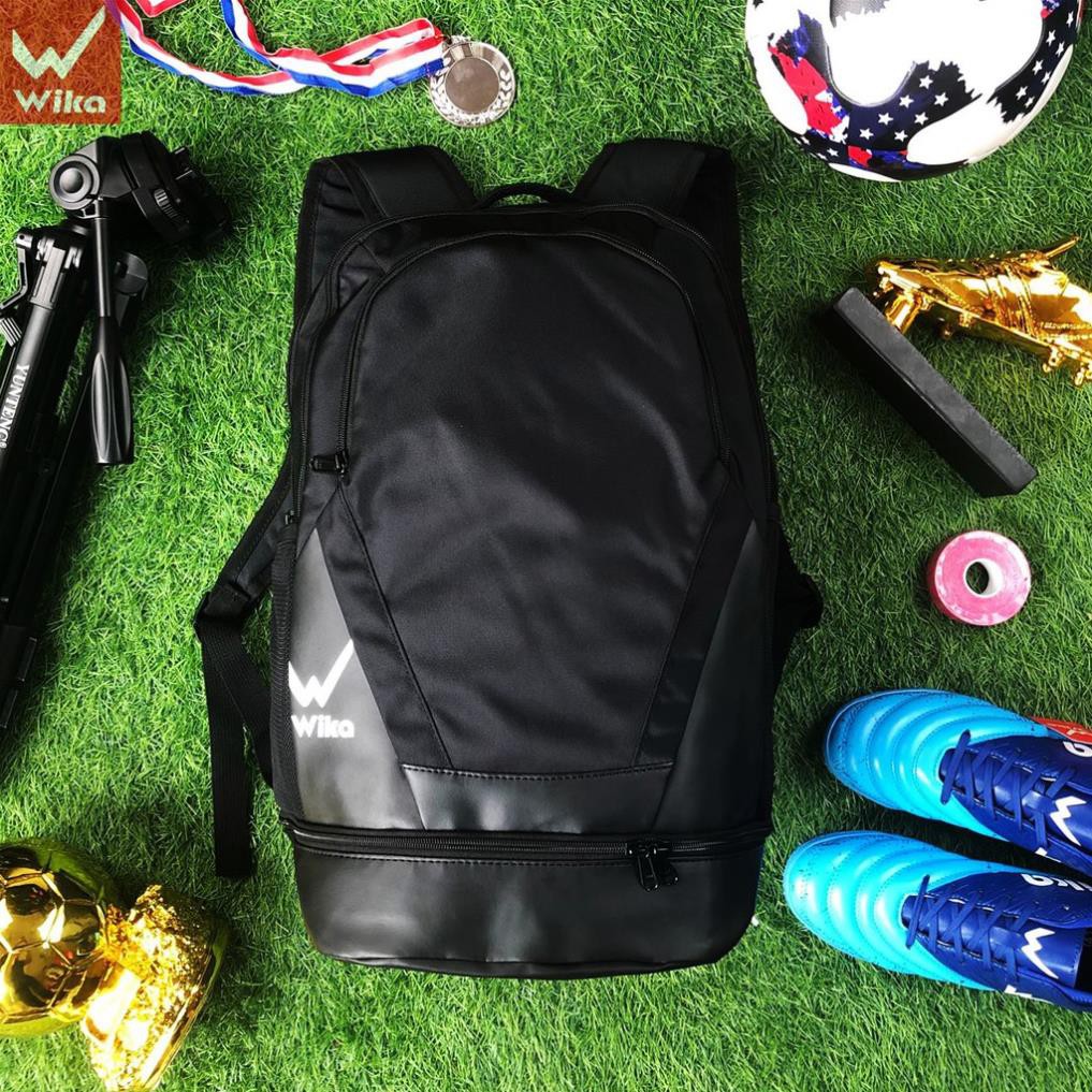 Balo Wika Pro 1 199K =&gt; Tặng tất chống trơn