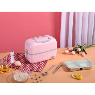 Hộp cơm văn phòng Unie UV-B1