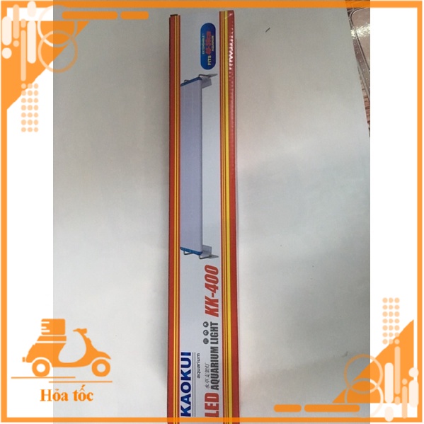 Đèn Led Hồ Cá KaoKui 6 dãy led Siêu Sáng - Đèn KK Cho Hồ Cá Tép, Thuỷ Sinh Giá Rẻ