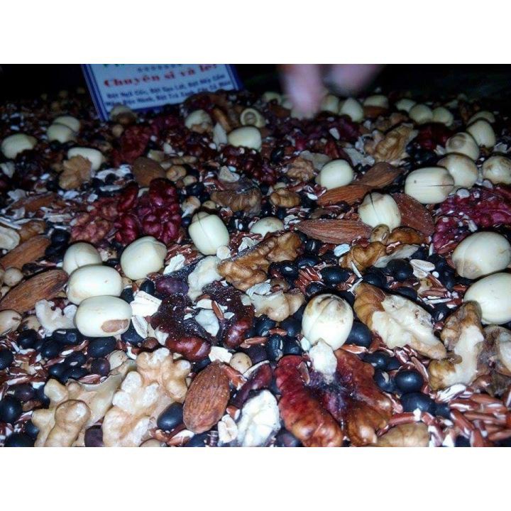 [𝐌𝐮𝐚 𝟐 𝐓ặ𝐧𝐠 𝐁ì𝐧𝐡 𝐋ắ𝐜] 𝟏 𝐤𝐠 𝐍𝐠ũ 𝐂ố𝐜 𝐓ă𝐧𝐠 𝐂â𝐧 𝟏𝟓 𝐋𝐨ạ𝐢 𝐇ạ𝐭 | BigBuy360 - bigbuy360.vn