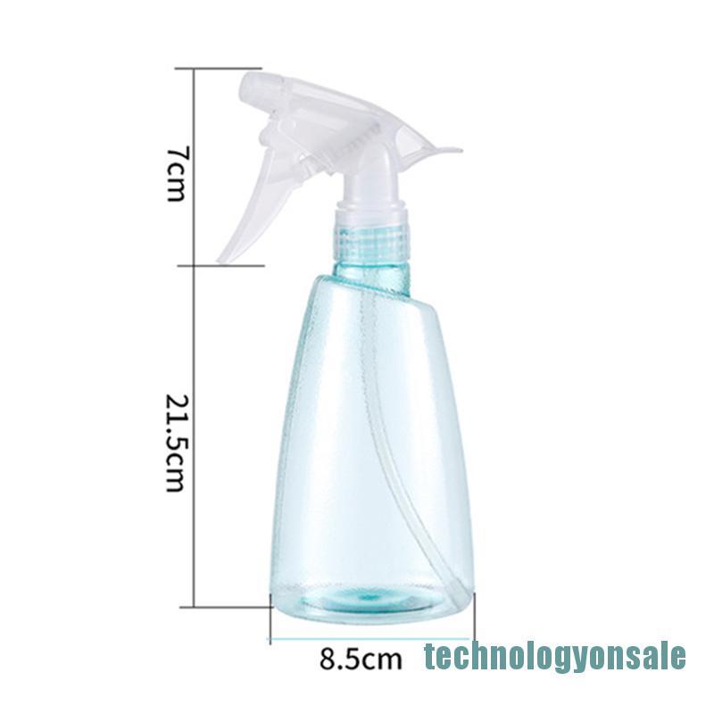 Bình Xịt Tóc Đa Năng Tiện Dụng