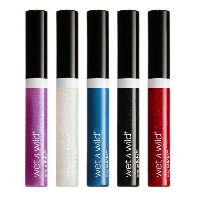 SON BÓNG WET N WILD MEGASLICKS LIP GLOSS