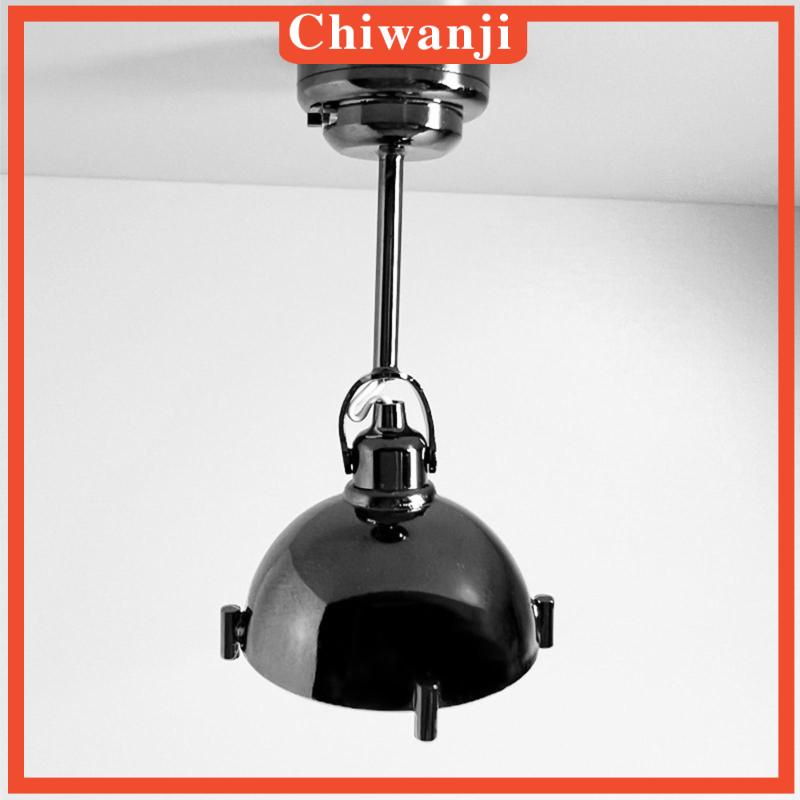 Đèn LED Treo Trần Nhà Trang Trí Nhà Búp Bê