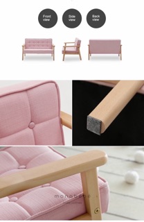 Ghế sofa cho bé