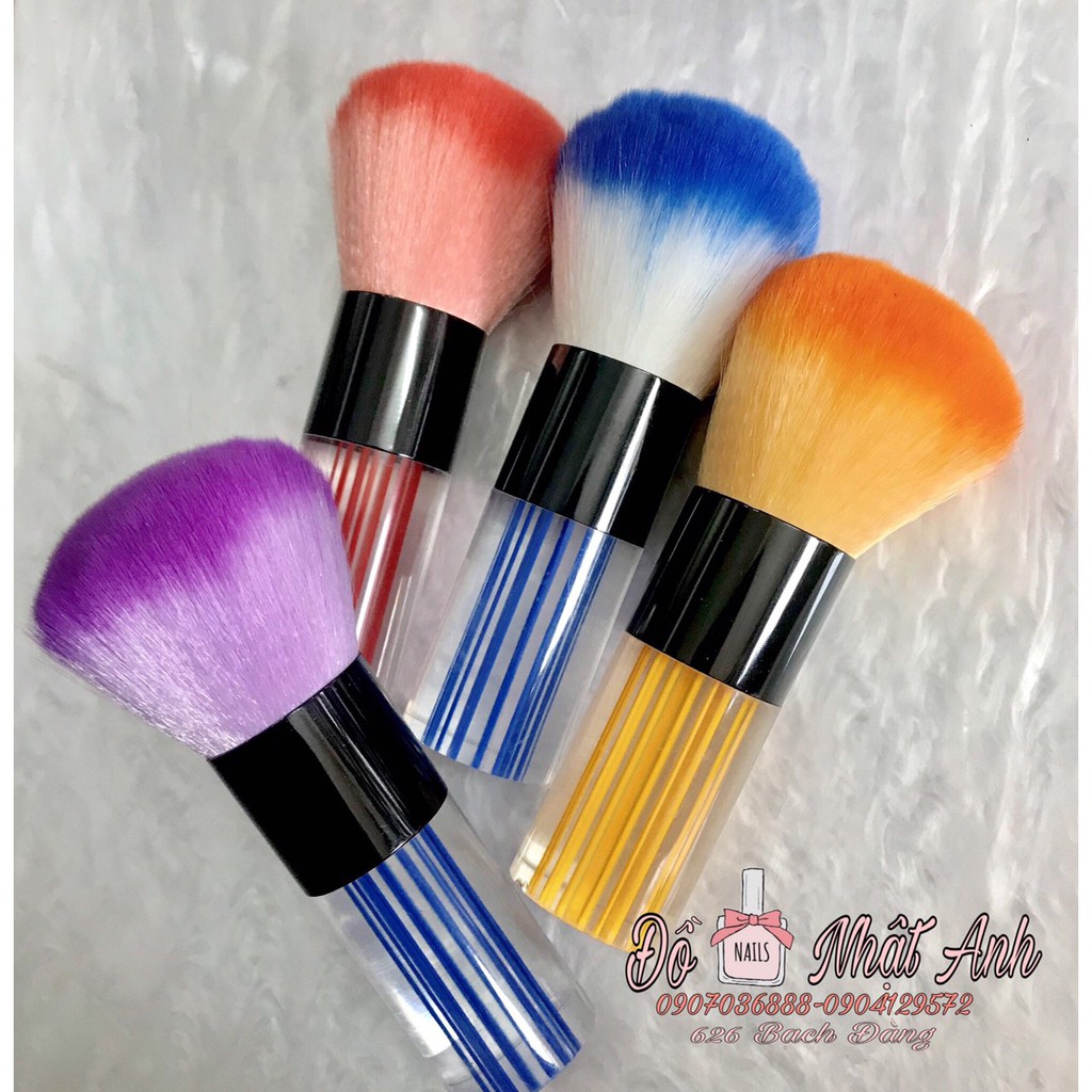 CHỔI PHỦI MÓNG