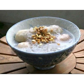 (200g} bột báng loại ngon