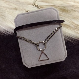 MELY - VÒNG CỔ CHOKER CAO CẤP
