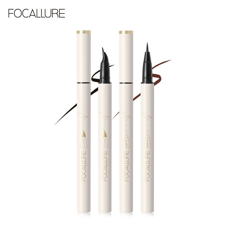 Bút kẻ mắt nước Focallure nhanh khô chống thấm nước 20g | BigBuy360 - bigbuy360.vn