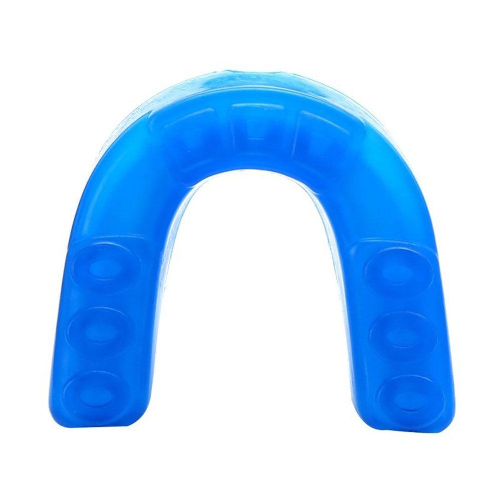 Dụng Cụ Bảo Vệ Răng Bằng Silicone Cho Muay Thai / Muay Thai / Bóng Đá