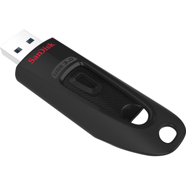 USB 16G CZ48 Ultra USB 3.0 SanDisk | WebRaoVat - webraovat.net.vn