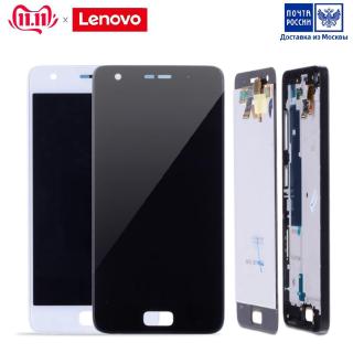 Màn Hình Cảm Ứng 5.0 Cho Lenovo Zuk Z2
