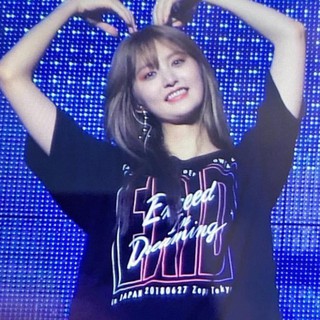 EXID ẢNH THẬT ÁO PHÔNG EXID EXCEED IN DREAMING