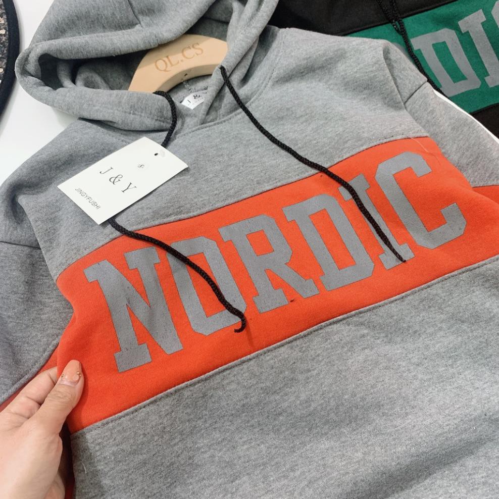 Bộ Thể Thao Nữ, Bộ Nữ Thu Đông Dài Tay Kèm Mũ Chất Vải Thun Da Cá Hàng Cao Cấp Bao Đẹp. | BigBuy360 - bigbuy360.vn