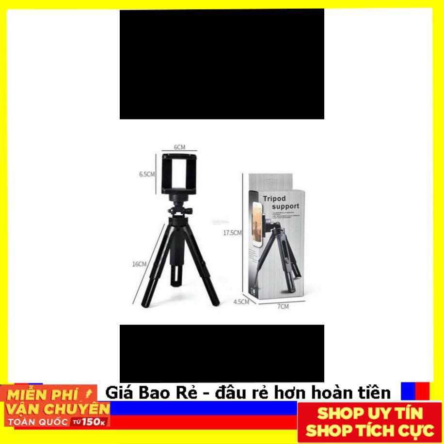 Bao giá toàn quốc Gậy tripod để bàn chân cao nhựa cao cấp