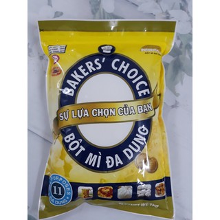 Bột mì baker choice số 11