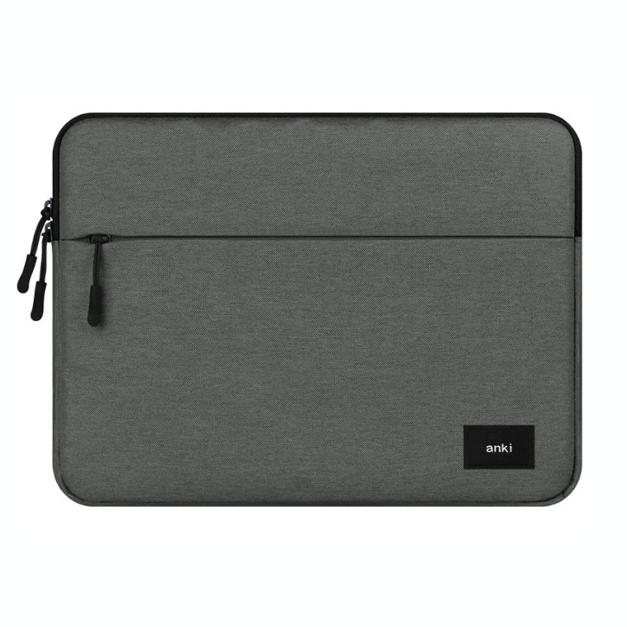 ⭐️GIÁ HỦY DIỆT⭐️Túi Chống Sốc Laptop, Macbook 13/14/15/15.6 inch Cao Cấp - Chống Nước (Anki-4 Màu)