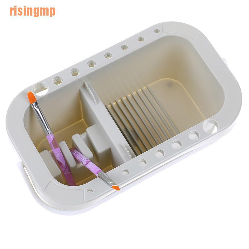 Dụng Cụ Vệ Sinh Cọ Trang Điểm Đa Năng
