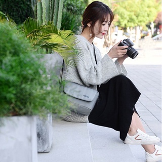 Túi máy ảnh thời trang Soudelor Drawstring TS107