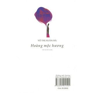 Hoàng Mộc Hương