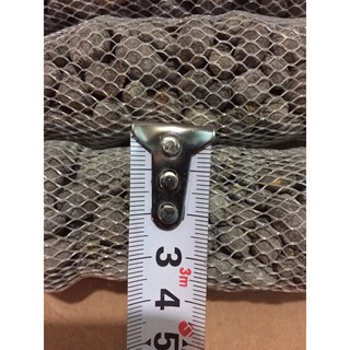 combo10 túi phân dê ủ nấm trichoderma dài 50cm