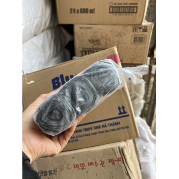 TÚI ĐỰNG RÁC TỰ PHÂN HỦY sét 3 cuộn