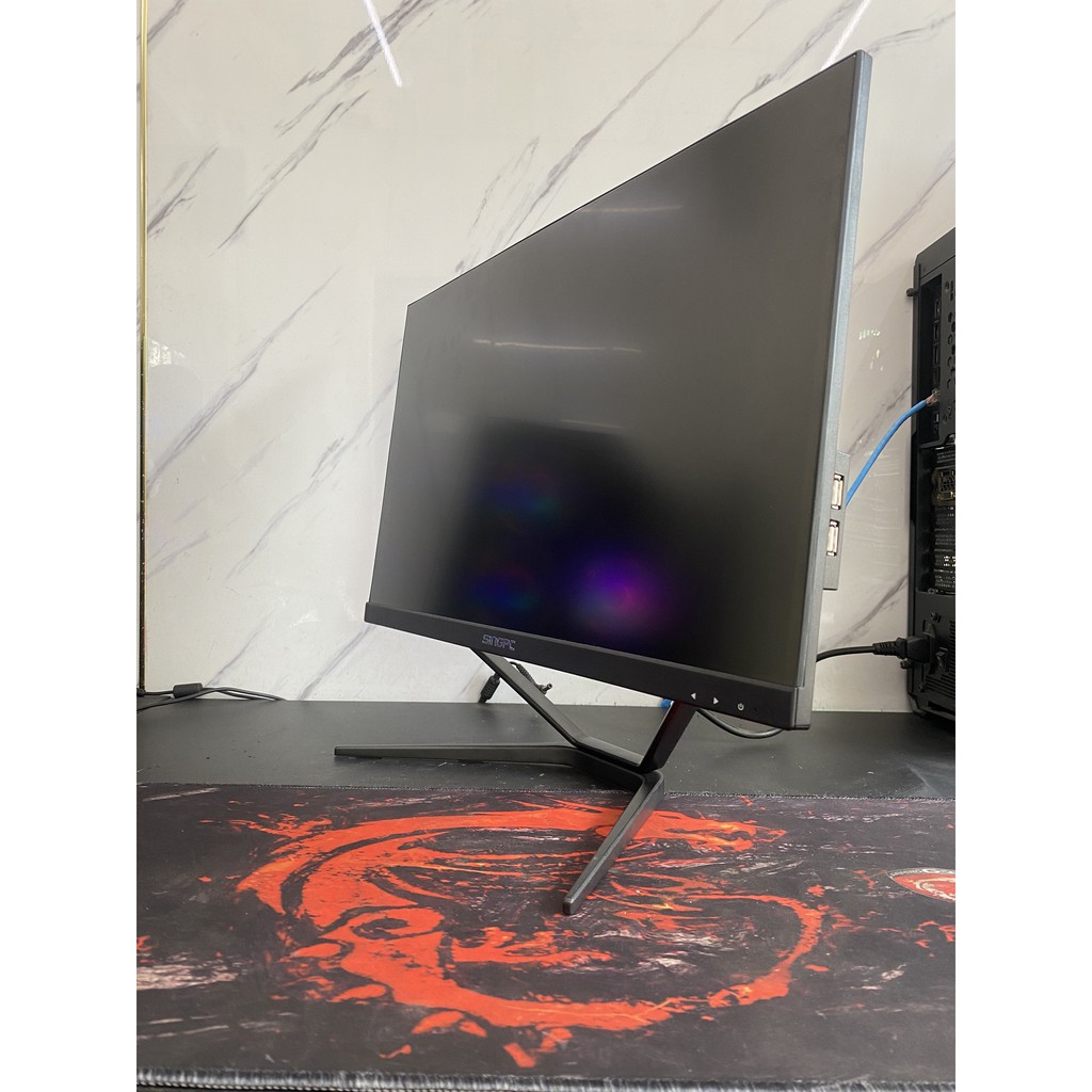 Máy tính All in one SingPC M22i3972(i3 9100/4GB) MỚI 100% | BigBuy360 - bigbuy360.vn