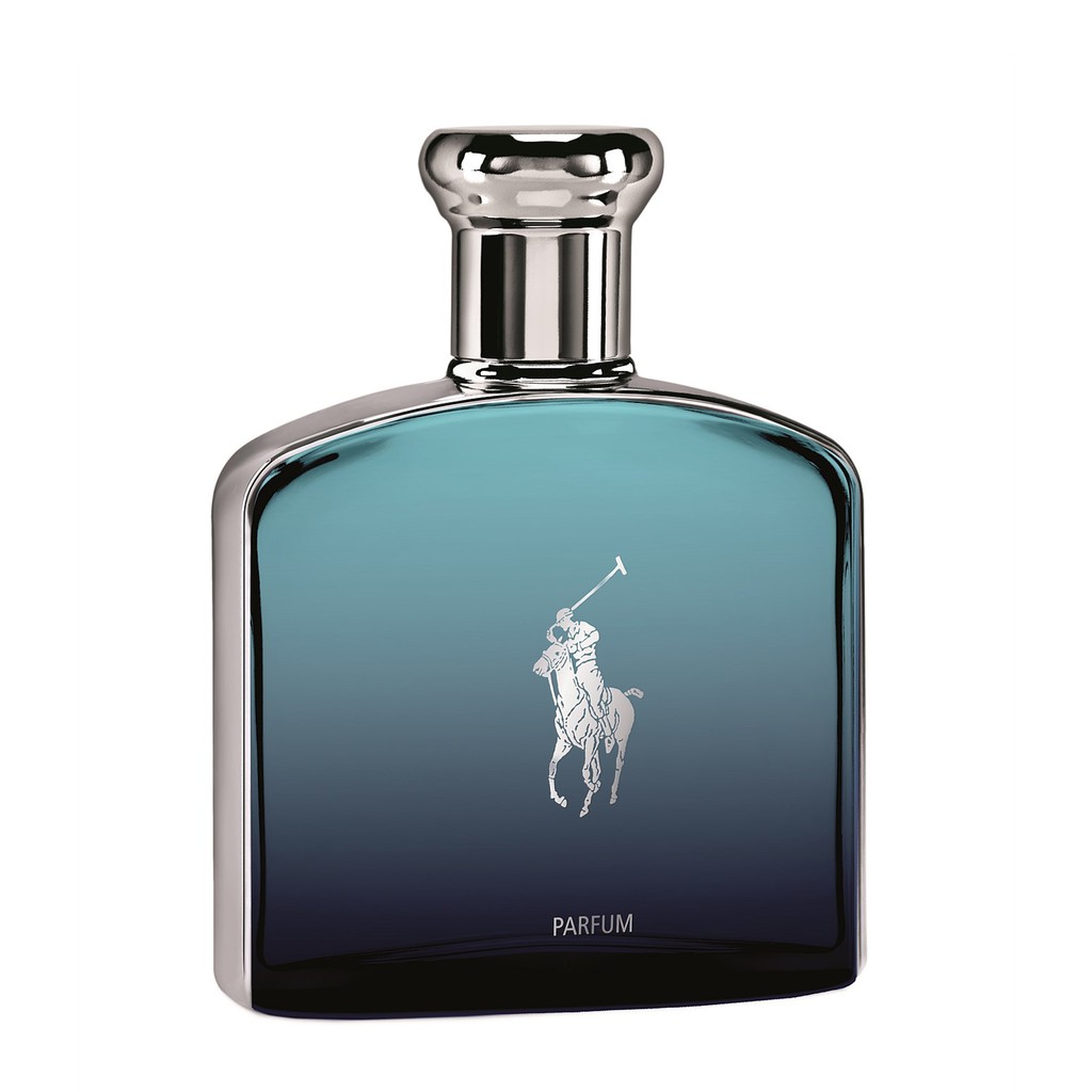 Tester Nước hoa POLO deep blue EDP 125ml