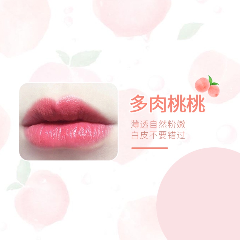 [Hàng mới về] Son dưỡng môi LOVE BIRD dưỡng ẩm chống nếp nhăn chăm sóc da môi | BigBuy360 - bigbuy360.vn