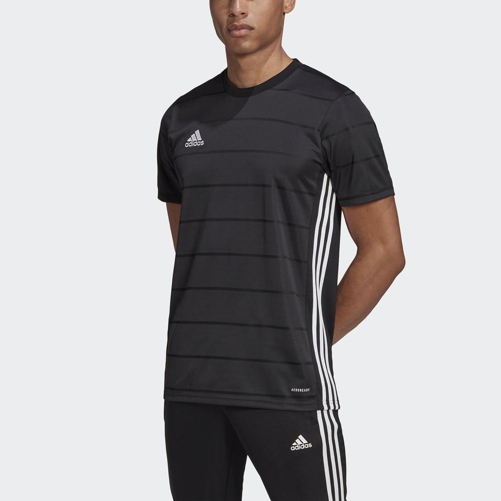 Áo Jersey adidas FOOTBALL/SOCCER Nam Campeon 21 Jersey Màu đen FT6760