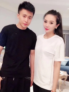 Áo Phông chuẩn siêu cấp ( ảnh thật )