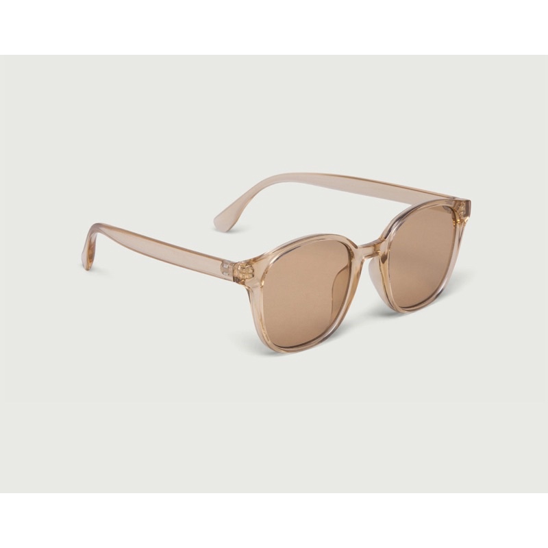 KÍNH SUNNIES STUDIOS NEO DÁNG TRÒN CHỐNG TIA UV400