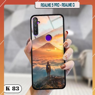 Ốp lưng 3D REALME 5 PRO/ REALME Q