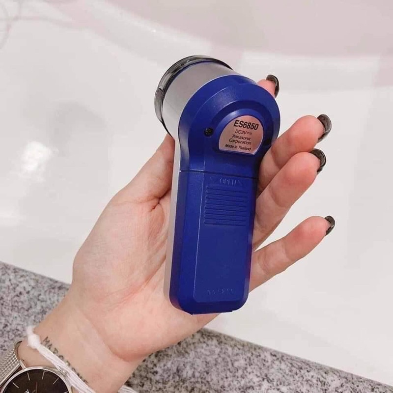 Máy Cạo Râu Panasonic Thái
