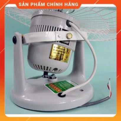 [FreeShip] Quạt trần có điều khiển Điện cơ thống nhất QTĐ400X-ĐB , Hàng chính hãng - Bảo hành 12 tháng BM