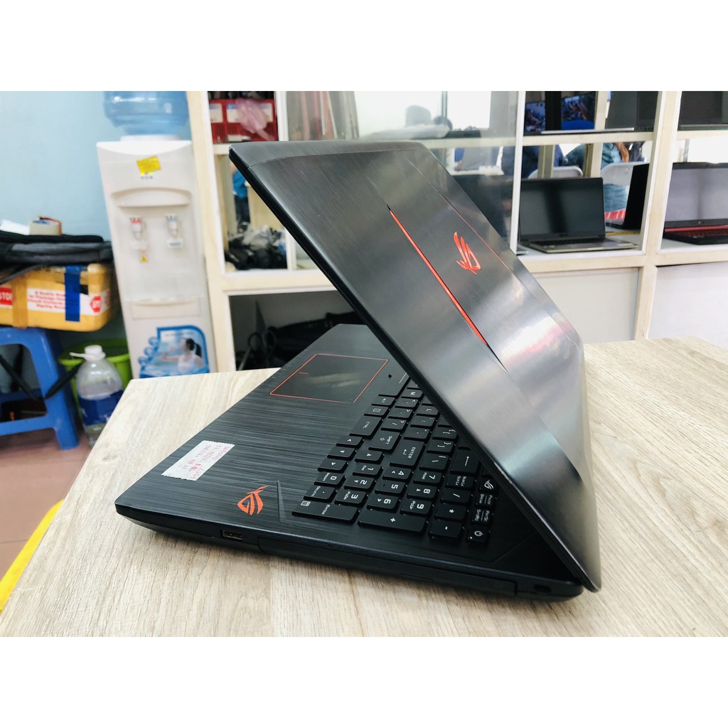 Laptop máy tính Asus Gaming GL553VD | BigBuy360 - bigbuy360.vn