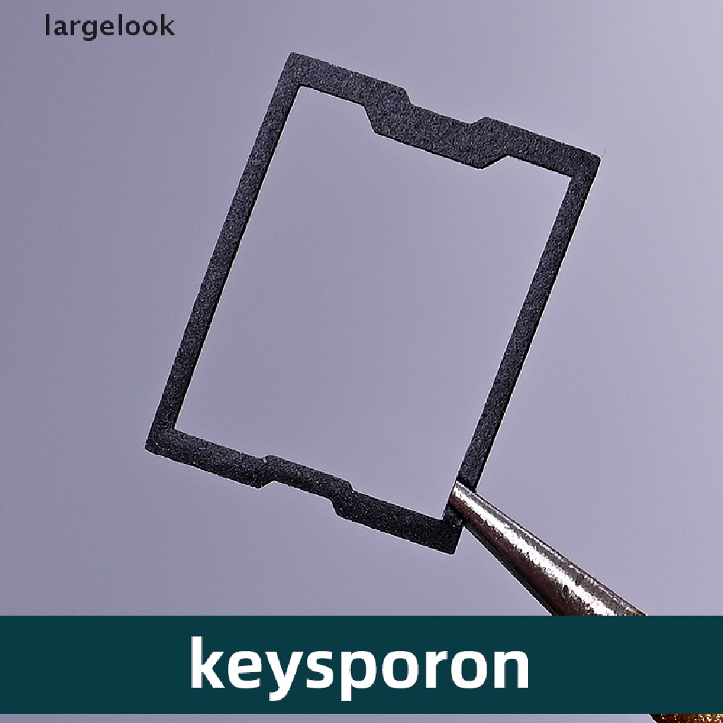 Bộ 120 Miếng Film Dán Bảo Vệ Bàn Phím Cơ MX ♨Nóng Bỏng