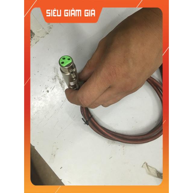 Dây 6 ly ra CANON cái loại đẹp dây dài 1m - Giá tốt nhất