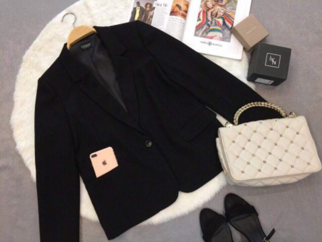 M04 Vest blazer | BigBuy360 - bigbuy360.vn