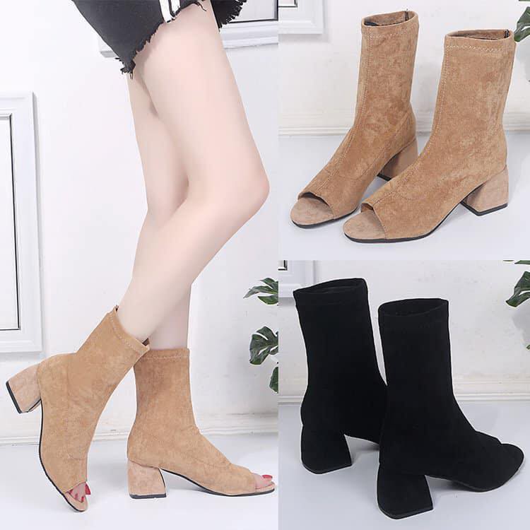 Boot da lộn - ỉn ỉn | BigBuy360 - bigbuy360.vn