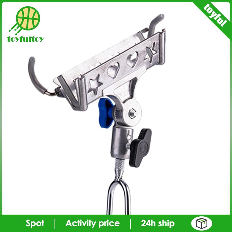 Giá Đỡ Cần Câu Cá Tự Động Tiện Dụng
